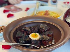 -北京柏悦酒店·锦庭餐厅Dining Room
