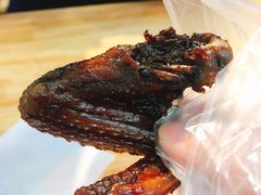 福鼎鸡翅-大叔家福鼎小吃(十全街店)