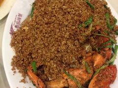 -桥底辣蟹(谢斐道店)