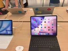 -Apple零售店(济南恒隆广场店)