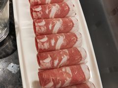 -海底捞火锅(连城广场店)