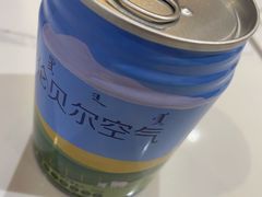 -很久以前羊肉串(中山公园店)