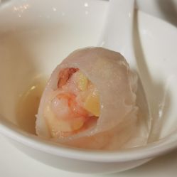 -长城大酒店金潮皇食府-宴会厅
