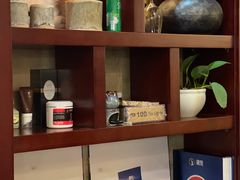 -盤古Spa泰式古法抓龙筋(鲁迅路店)