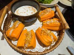 -琥珀川糟粕醋·香草鸭·鸡煲(慈云寺店)