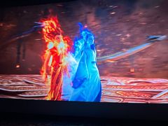 -中影国际影城(CINITY LED横岗店)