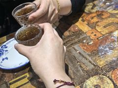 -程波烧烤(香滨路店)