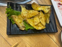 -三千里烧烤(西二道街店)