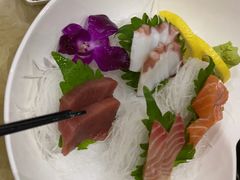 -桃屋日本料理(清华科技园店)