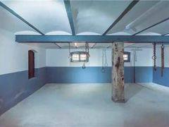 -青岛德国监狱旧址博物馆