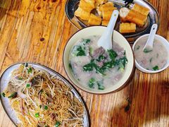 -兄妹生滚粥(广昌路店)