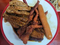 鸡爪-刘小忙把子肉(北园大街总店)