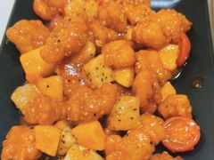 -韩食味·小木屋(日照店)