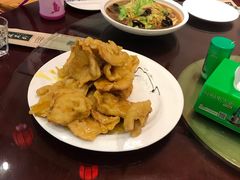 -庞员外肉饼小酒馆