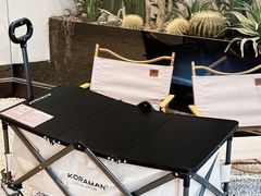 -J Create城市露营咖啡·简餐·宠物(上海动物园店)