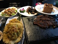 -Local泰莲庭(虹鳟鱼店)