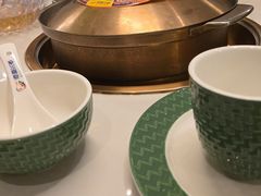 -润园四季椰子鸡火锅(南山海岸城店)