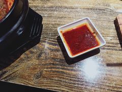 -为你钟情咖啡馆(春熙路太古里步行街店)