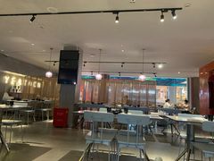 大堂-一棠龙虾(徐家汇城开YOYO店)