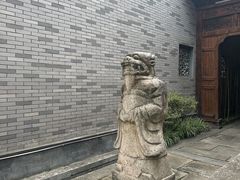 -龙潭水乡