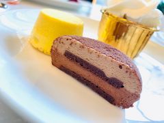 -长春凯悦酒店咖啡厅Market Café