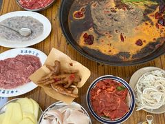 -五里关火锅(牛市口店)