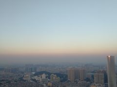 -中山利和希尔顿酒店