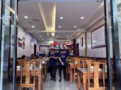 -新疆沙湾大盘鸡(乾县店)