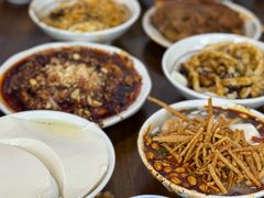-西月城谭豆花(春熙路店)