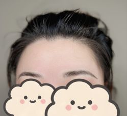 -十三美学·半永久纹眉纹唇·野生眉