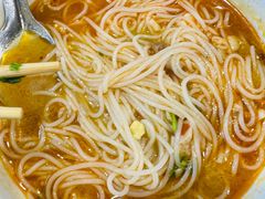 -顺华粉馆(桃园南路店)