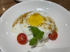 -清真·玛丽亚新疆菜主题餐厅(浙江中路店)
