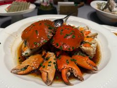 -荷塘秋月·本帮江浙菜(国权路店)