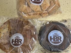 -海福仑韩国面包