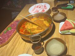 -黔诚多彩火锅(甲秀楼店)