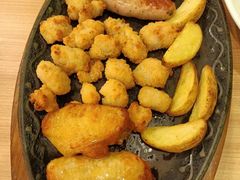 -萨莉亚意式餐厅(黄村高德汇店)