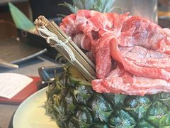 -花时·炭火烧肉(东百中心A馆店)