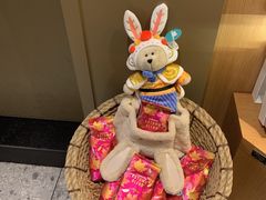 -星巴克(北京广渠门名敦道店)