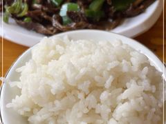 -途肴·老农饭庄(百里峡店)
