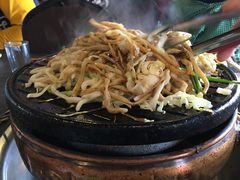 -厚味居炙子烤肉·清真(天桥南纬路店)