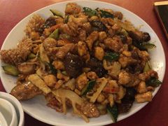 -胖子菜馆(隆昌路店)