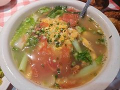 -盐老幺自贡盐帮菜老店