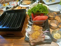 -豪客来牛排(宝龙城市广场店)
