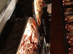 -新发展亚太JW万豪酒店·福苑咖啡厅
