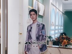 -无界眼镜MaxLess(南翔印象城店)