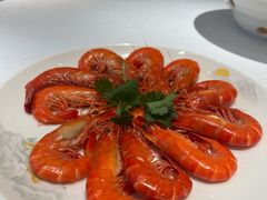 -海宝酒家(中山四路店)