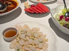 -漢舍中国菜馆(浦东嘉里城店)