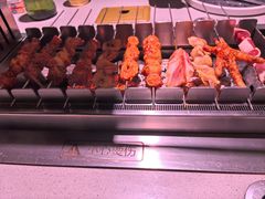 -丰茂烤串(全国首店)