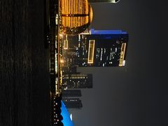 -钱江新城灯光秀
