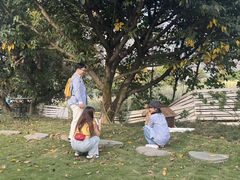-里堂派对·独栋团建聚会小院轰趴馆(三圣乡店)